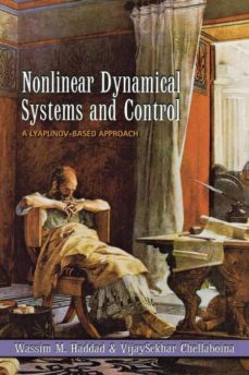 nonlinear dynamical systems and control-9780691133294