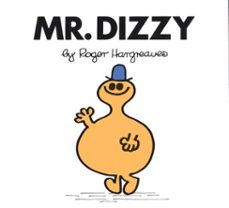 mr. dizzy-roger hargreaves-9780698178694