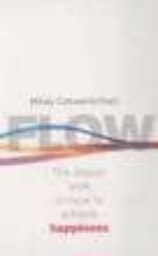 flow: the classic work on how to achieve happiness-9780712657594