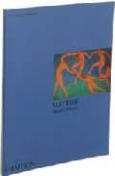 matisse: colour library-9780714827094