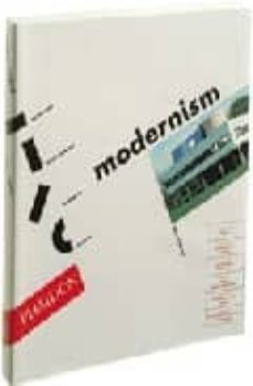 modernism-9780714840994
