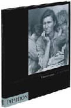 dorothea lange-9780714846194