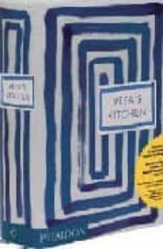 vefa s kitchen: the bible of traditional greek cuisine-vefa alexiadou-9780714849294