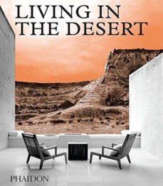living in the desert-9780714876894