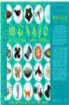 the mosaic decorator s sourcebook-rosalind wates-9780715311394