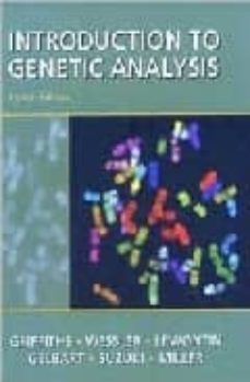an introduction to genetic analysis (8th ed.)-anthony et al. griffih-9780716749394