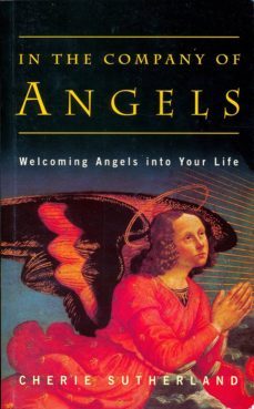 in the company of angels (ebook)-cherie sutherland-9780717157594
