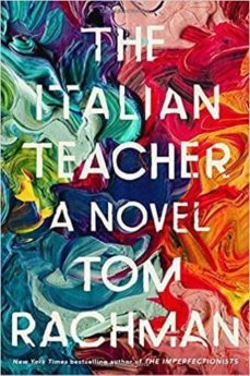 italian teacher-9780735222694