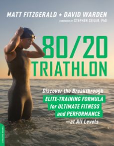 -matt fitzgerald-david warden-9780738234694