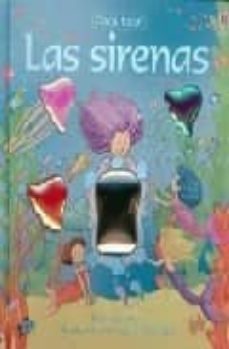 las sirenas-9780746066294