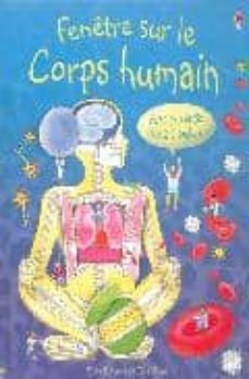 fenetre sur le corps humain-9780746082294