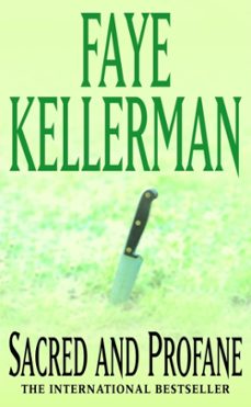 -faye kellerman-9780747242994