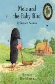 mole and the baby bird-9780747561194
