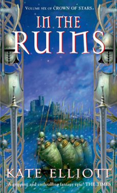 in the ruins (ebook)-kate elliott-9780748120994