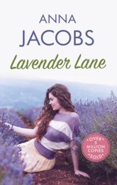 lavender lane-anna jacobs-9780749030094