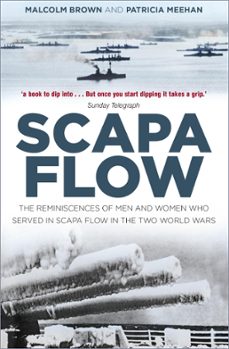 scapa flow (ebook)-malcolm brown-patricia meehan-9780750992794