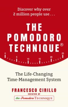 the pomodoro technique (ebook)-francesco cirillo-9780753548394