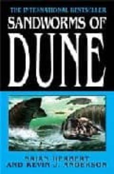-brian herbert-9780765351494