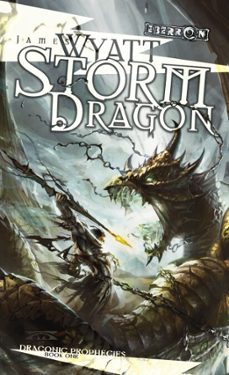 storm dragon (ebook)-james wyatt-9780786955794