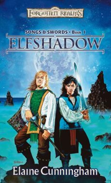 elfshadow-elaine cunningham-9780786959594