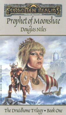 -douglas niles-9780786961894