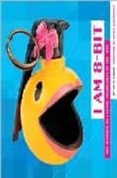 i am 8-bit: art inspired by classic videogames of the  80-jon m. gibson-9780811853194