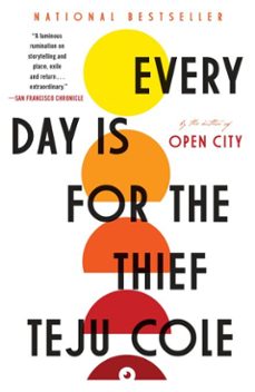 -teju cole-9780812995794
