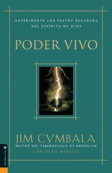 poder vivo-9780829732894