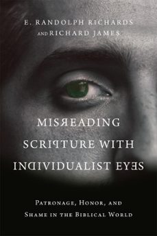 misreading scripture with individualist eyes (ebook)-9780830843794