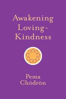 -pema chodron-9780834821194