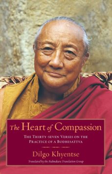 the heart of compassion (ebook)-dilgo khyentse-9780834824294