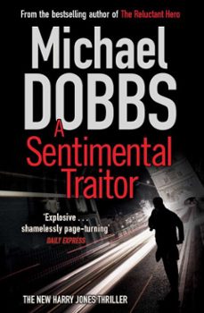 -michael dobbs-9780857203694