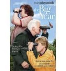 the big year (film)-mark obmascik-9780857500694