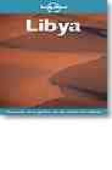lonely planet libya-anthony ham-9780864426994
