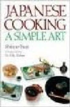japanese cooking: a simple art-shizuo tsuji-9780870113994