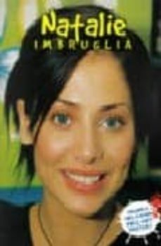 natalie imbruglia (includes full-colour pull-out poster)-9780949789594