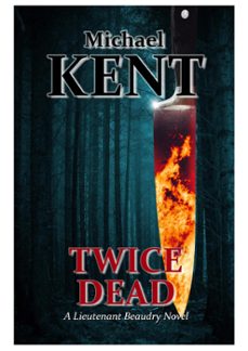 -michael kent-9780993713194