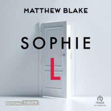 sophie l (audiolibro)-matthew blake-9781004222094