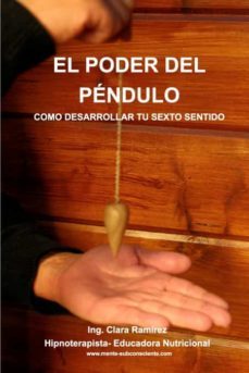 el poder del pendulo-9781006902994
