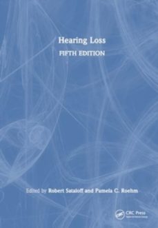 hearing loss-pamela c. roehm-9781032567594