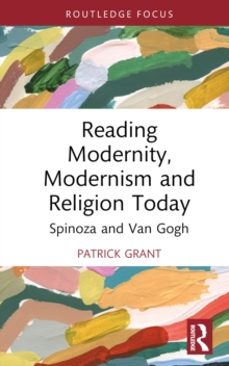 reading modernity, modernism and religion today-patrick grant-9781032896694