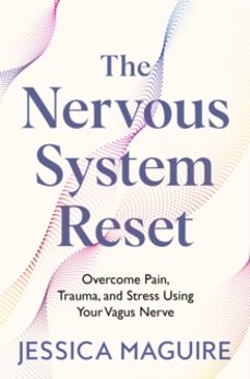 the nervous system reset-jessica maguire-9781035023394