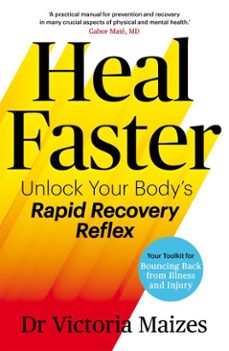 heal faster (ebook)-9781035034994