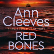 -ann cleeves-9781035064694