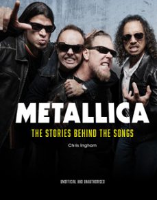 metallica (ebook)-chris ingham-9781035422494