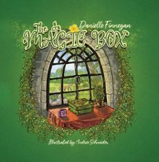 the magic box (ebook)-danielle finnegan-9781037100994