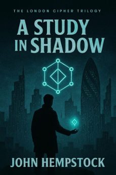 a study in shadow (ebook)-john hempstock-9781069884794