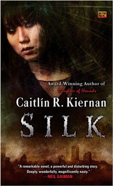 silk (ebook)-caitlin r. kiernan-9781101212394