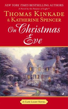-thomas kinkade-katherine spencer-9781101466094