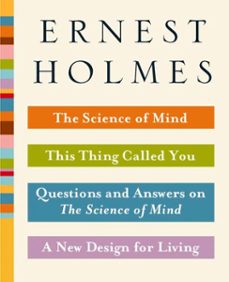 the science of mind collection (ebook)-ernest holmes-9781101578094